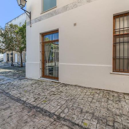 Casa En Plaza De La Merced_Centro Flamenco_Cádiz Exteriör bild